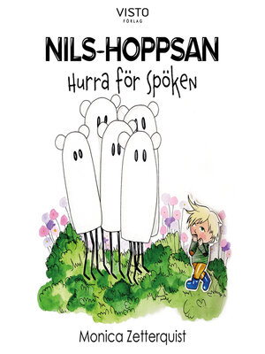 cover image of Nils-Hoppsan